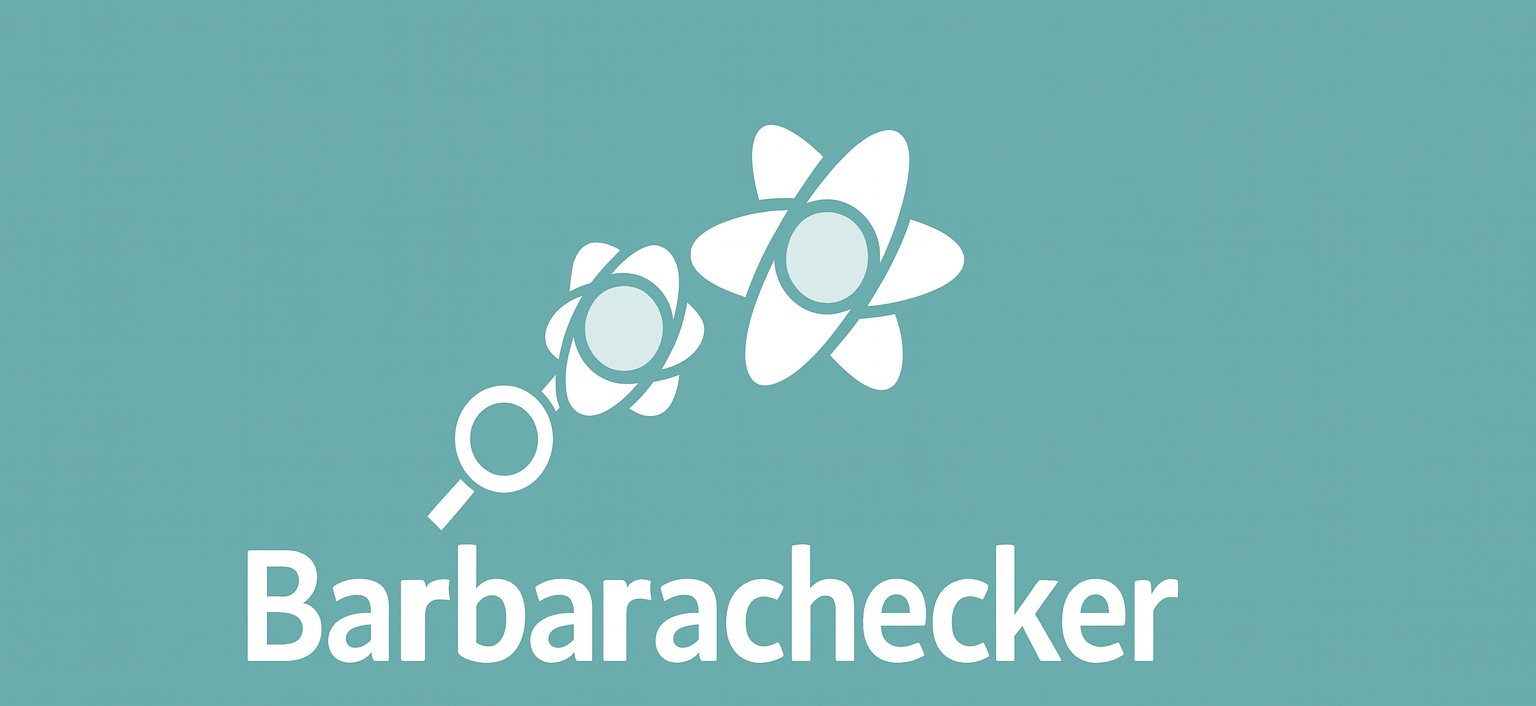 Barbarachecker an der Barbaraschule - von Conrad (3a)