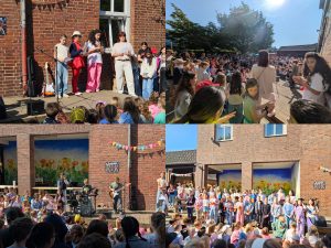 Sommerfest 2026